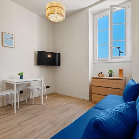 Residence Massena Nizza Kültér fotó
